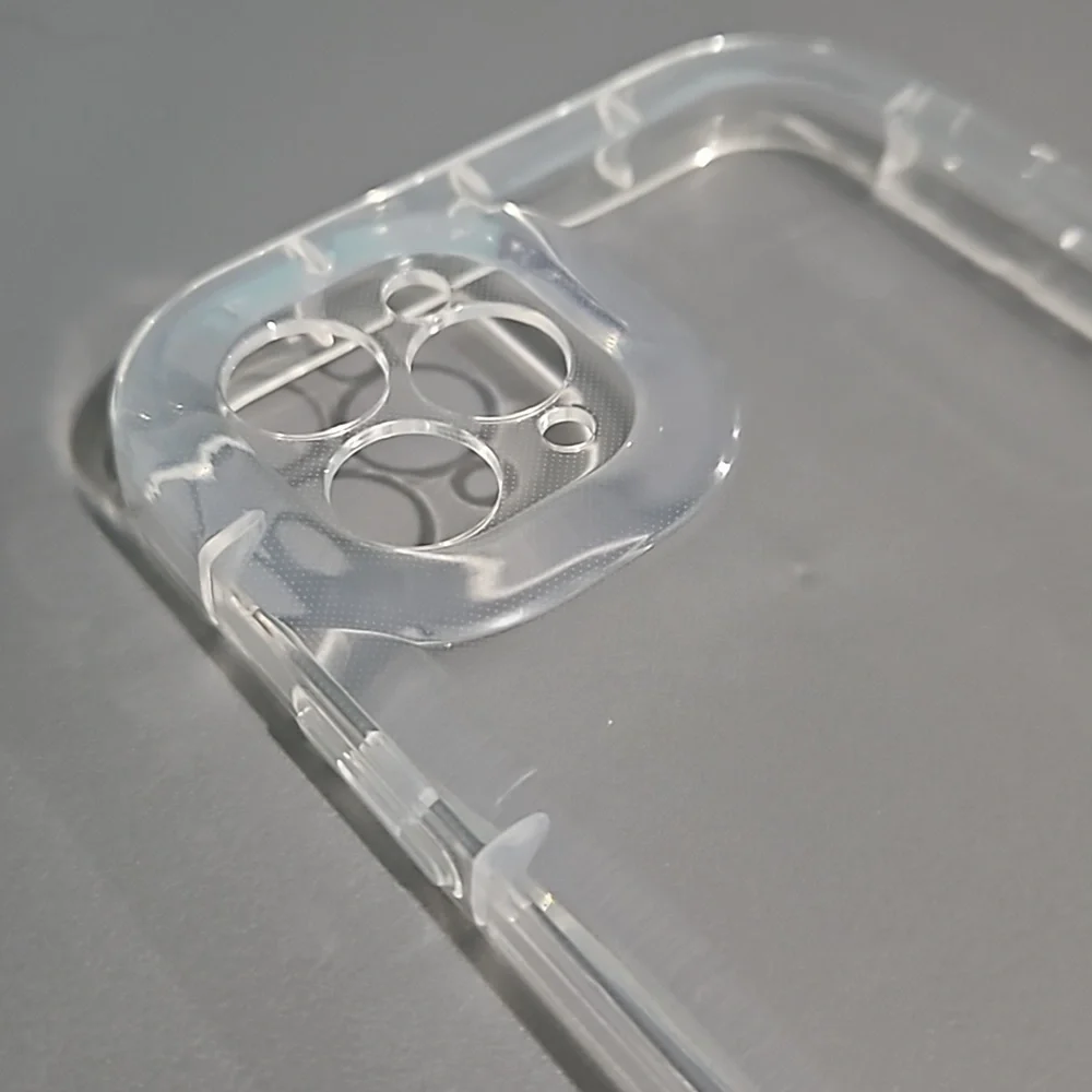 Clear phone case iphone 11 pro max